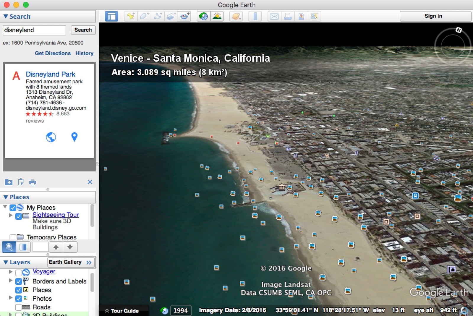 google maps for mac free download